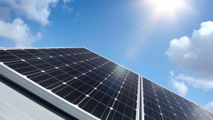 solar panel indonesia