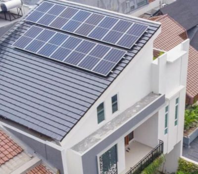 solar panel indonesia