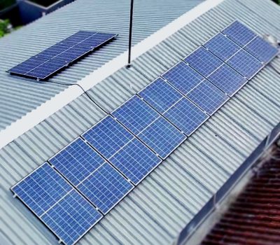 Solar Rooftop 3000 Wp