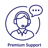 PremiumSupport